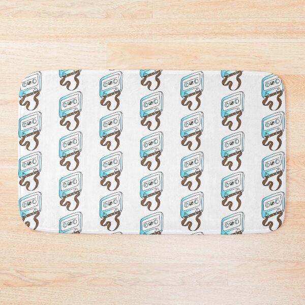 Item preview, My kind of sound - Cassette Tape designed and sold by 86Gaz.