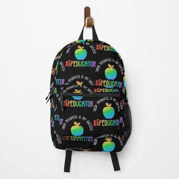 Item preview, Progress Success Special Ed Teacher Speducator design designed and sold by jakehughes2015.