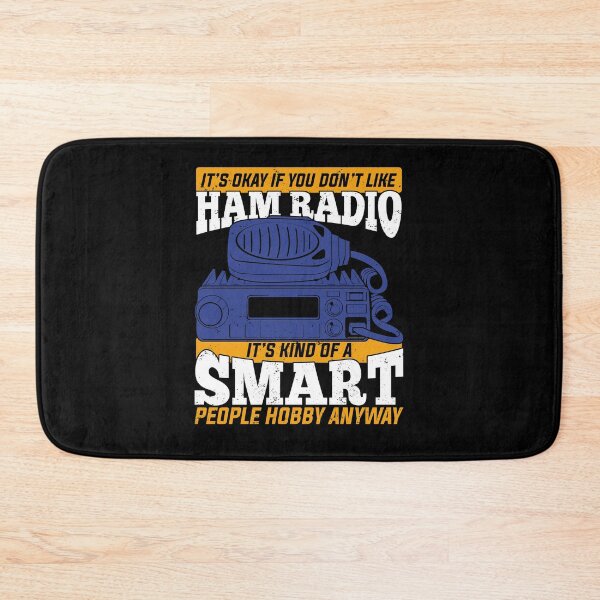Item preview, Ham Radio Operator Amateur Hams Gift designed and sold by Marcid95.