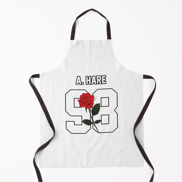 Item preview, Austin Hare - Rose designed and sold by HendrixHoffm.