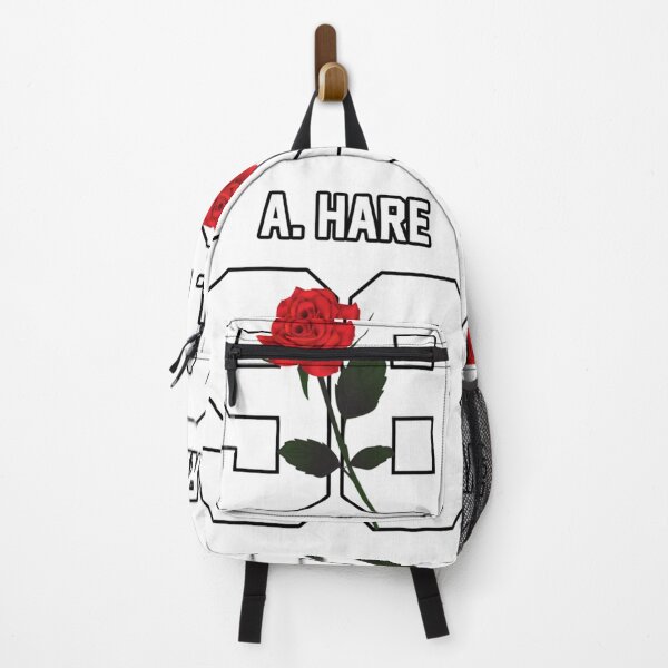 Item preview, Austin Hare - Rose designed and sold by HendrixHoffm.