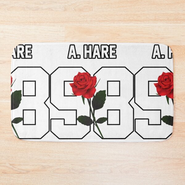 Item preview, Austin Hare - Rose designed and sold by HendrixHoffm.