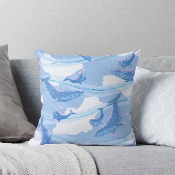 Item preview, ballenas retozando designed and sold by ritusdesigns.