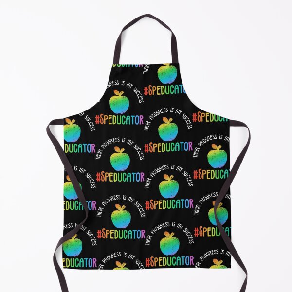 Item preview, Progress Success Special Ed Teacher Speducator design designed and sold by jakehughes2015.