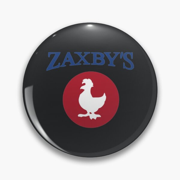 Item preview, Awesome Zaxby's Logo designed and sold by HendrixHoffm.
