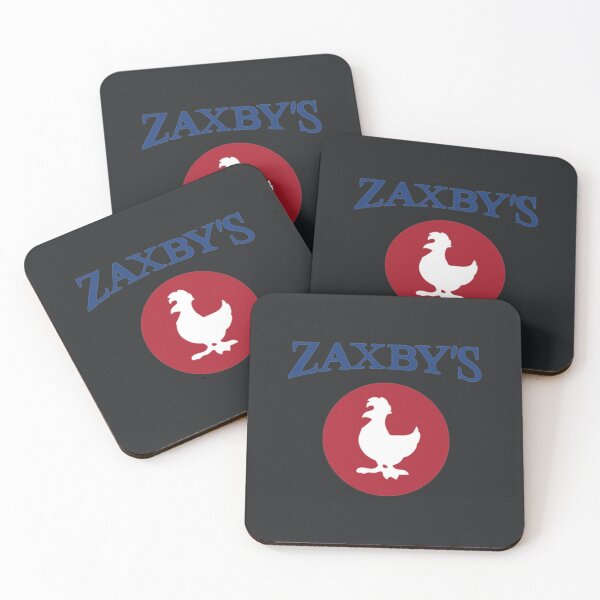 Item preview, Awesome Zaxby's Logo designed and sold by HendrixHoffm.
