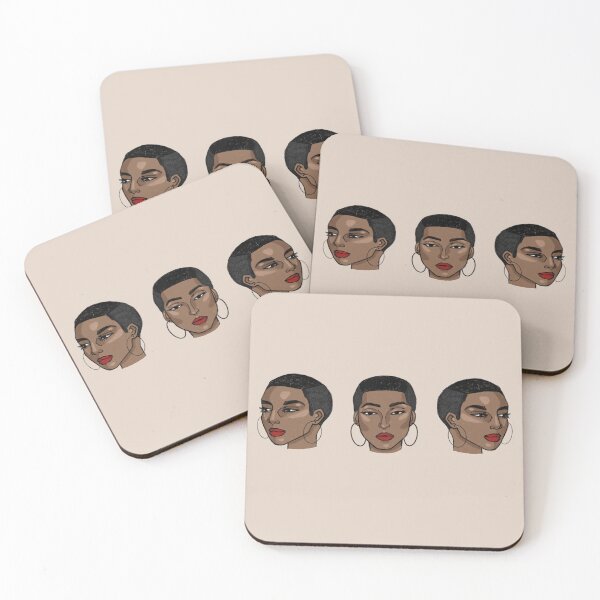 Item preview, Faces designed and sold by WAVE Store.