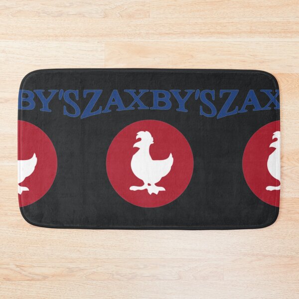 Item preview, Awesome Zaxby's Logo designed and sold by HendrixHoffm.