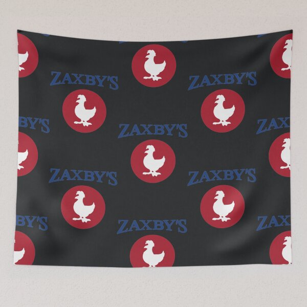 Item preview, Awesome Zaxby's Logo designed and sold by HendrixHoffm.