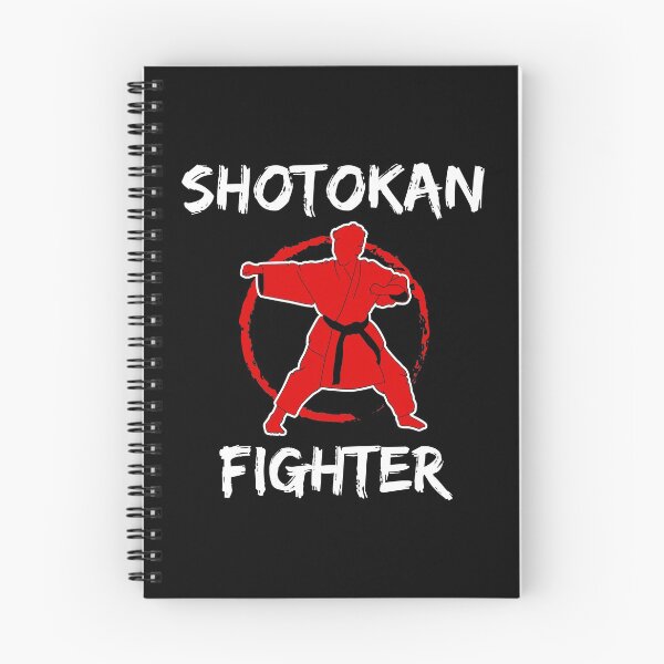 Item preview, Japanese Shotokan Karate Martial Arts Self-defense Fighter design designed and sold by jakehughes2015.