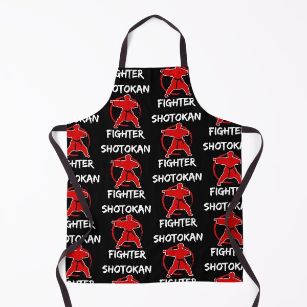 Item preview, Japanese Shotokan Karate Martial Arts Self-defense Fighter design designed and sold by jakehughes2015.