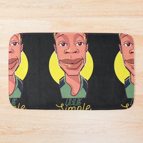 Item preview, Be Simple With Khaby Lame,Funny & Cool Khaby Lame designed and sold by HendrixHoffm.