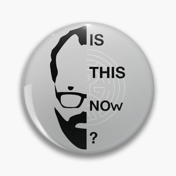Item preview, Is this now ? designed and sold by AliceTWD.