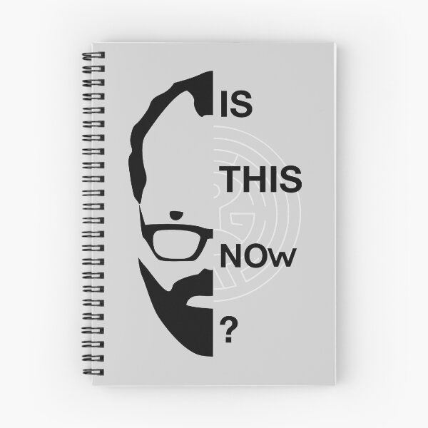 Item preview, Is this now ? designed and sold by AliceTWD.
