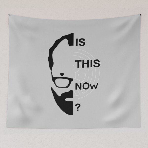 Item preview, Is this now ? designed and sold by AliceTWD.