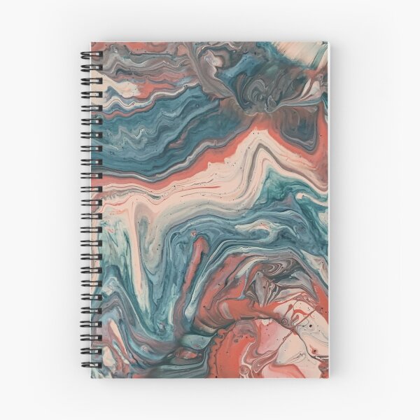 Item preview, Multicolored Aesthetic Marble designed and sold by ianedoes.