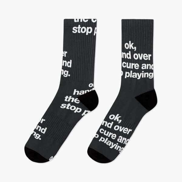 Item preview, bella hadid - ok, hand over the cure and stop designed and sold by HendrixHoffm.
