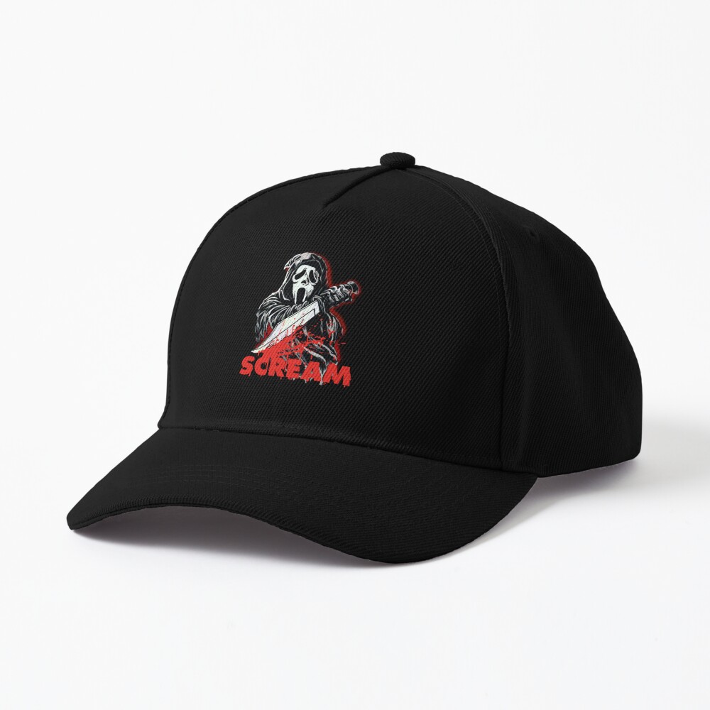 Item preview, Baseball Cap designed and sold by alessiofano.