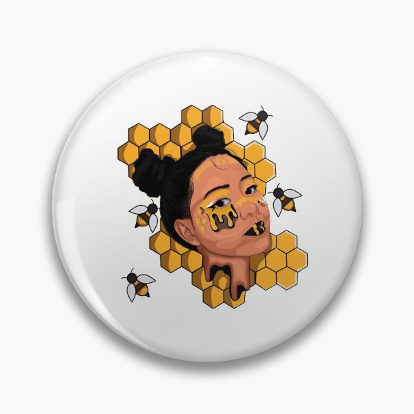 Item preview, Bella M to the Bee designed and sold by HendrixHoffm.