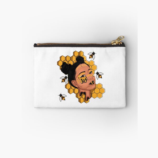 Item preview, Bella M to the Bee designed and sold by HendrixHoffm.