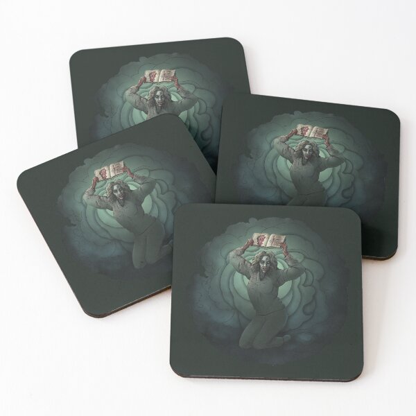Item preview, The Evil Dead designed and sold by Artaxias_Designs.