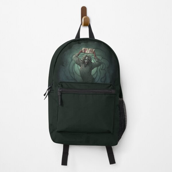 Item preview, The Evil Dead designed and sold by Artaxias_Designs.