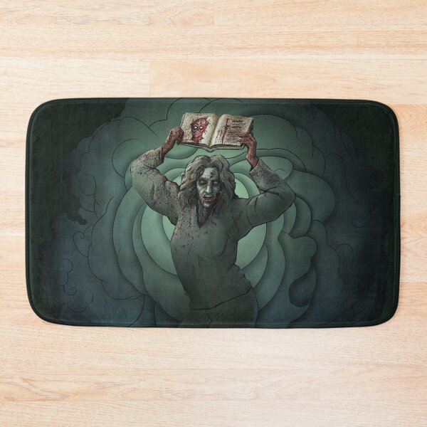 Item preview, The Evil Dead designed and sold by Artaxias_Designs.