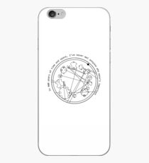 in 900 years iPhone Case