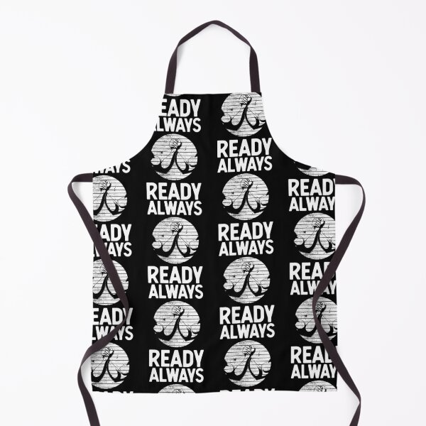 Item preview, Always Ready Arm Wrestle Quote design designed and sold by jakehughes2015.