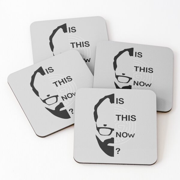 Item preview, Is this now ? designed and sold by AliceTWD.