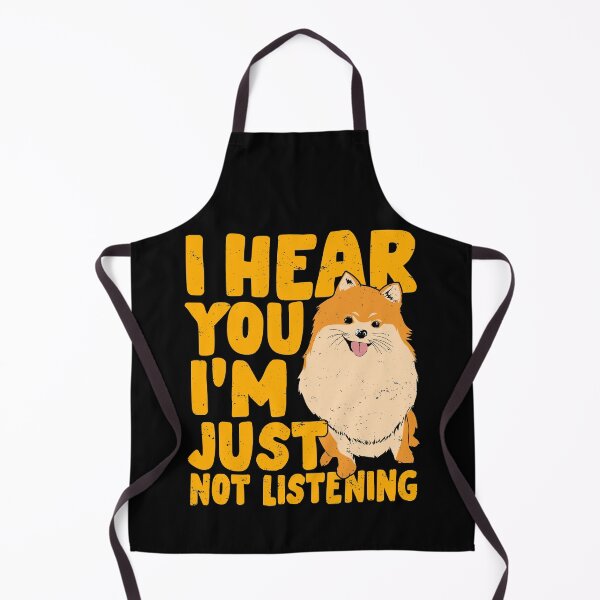 Item preview, Funny Pomeranian Pom Spitz Dog Lover Gift designed and sold by Marcid95.