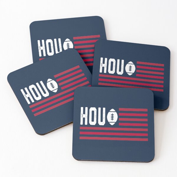 Item preview, Houston Football Is American designed and sold by toutwearapparel.