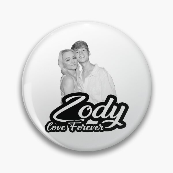 Item preview, Best gift for Zody Supporter s, Zody Merch T designed and sold by HendrixHoffm.