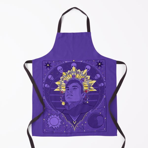 Item preview, Art Nouveau Caleb designed and sold by Art-from-A.