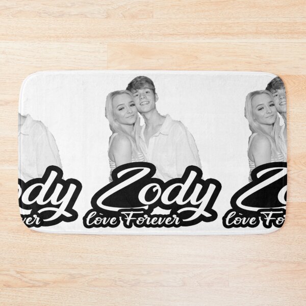 Item preview, Best gift for Zody Supporter s, Zody Merch T designed and sold by HendrixHoffm.