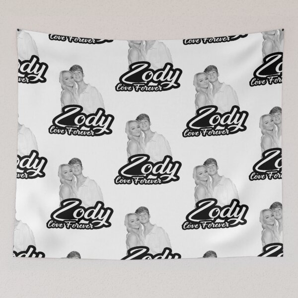 Item preview, Best gift for Zody Supporter s, Zody Merch T designed and sold by HendrixHoffm.