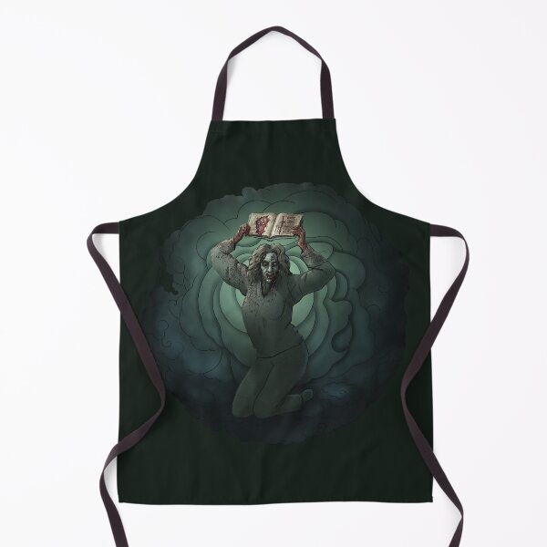 Item preview, The Evil Dead designed and sold by Artaxias_Designs.