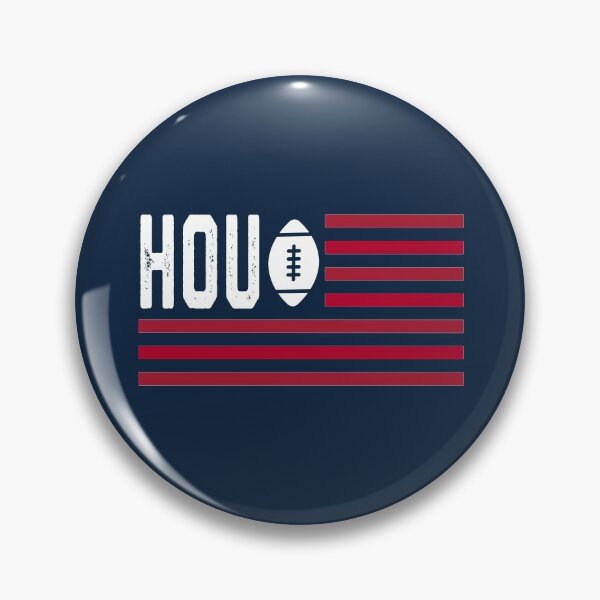 Item preview, Houston Football Is American designed and sold by toutwearapparel.