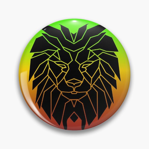 Item preview, Jungle Lion designed and sold by Marvelpic.