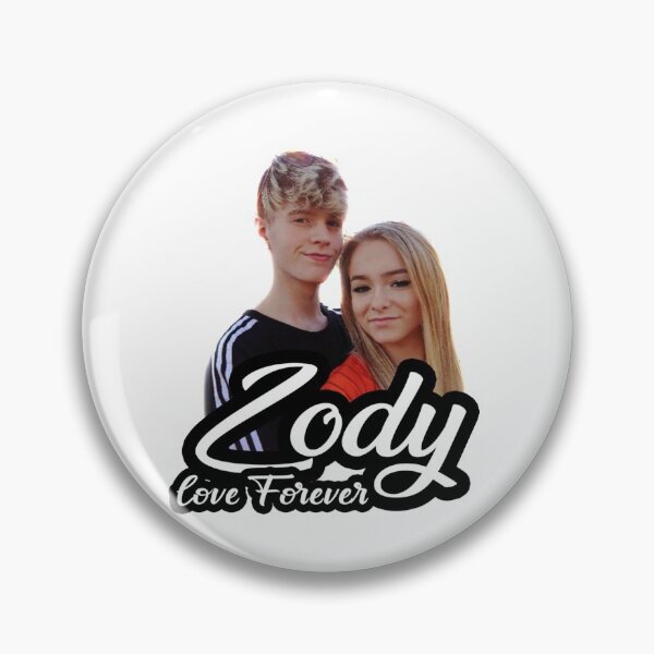 Item preview, Best Gift for Zody Supporters Zody T Shirt, Zody designed and sold by HendrixHoffm.