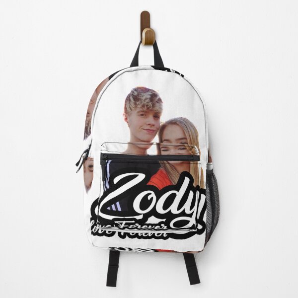 Item preview, Best Gift for Zody Supporters Zody T Shirt, Zody designed and sold by HendrixHoffm.