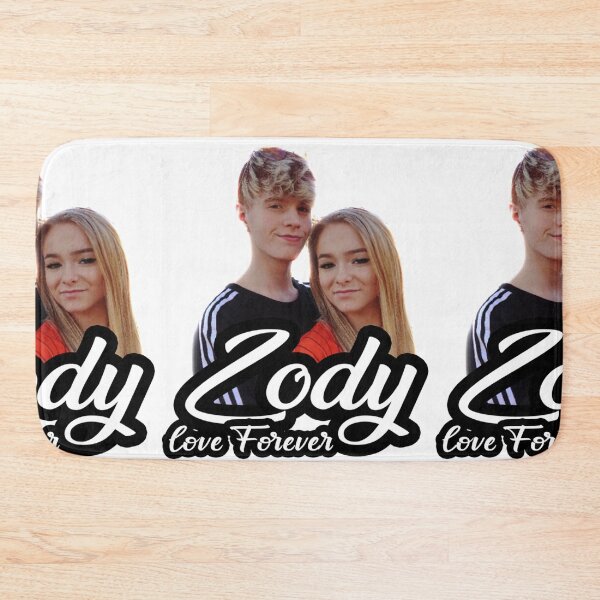 Item preview, Best Gift for Zody Supporters Zody T Shirt, Zody designed and sold by HendrixHoffm.