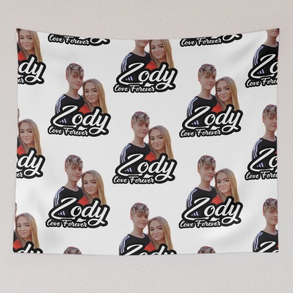 Item preview, Best Gift for Zody Supporters Zody T Shirt, Zody designed and sold by HendrixHoffm.