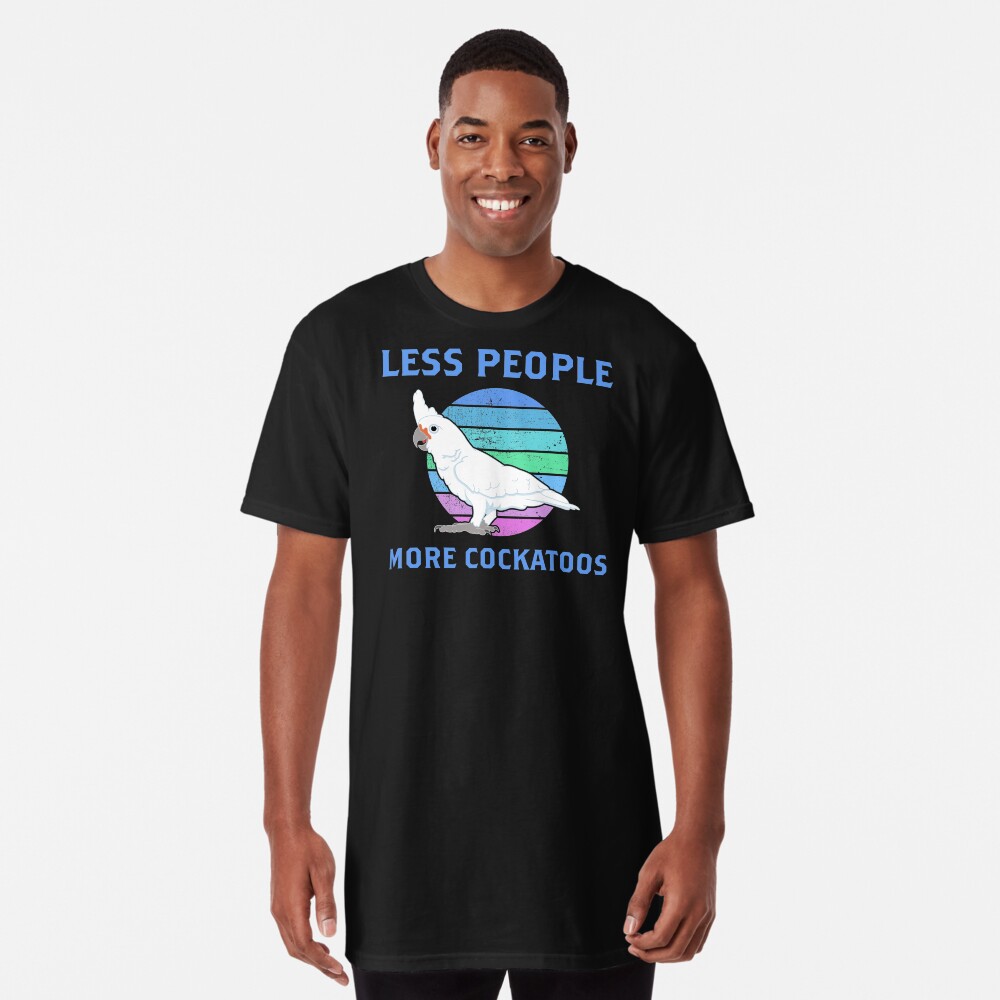 Item preview, Long T-Shirt designed and sold by jakehughes2015.