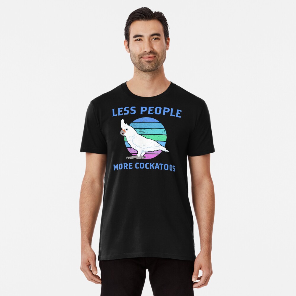 Item preview, Premium T-Shirt designed and sold by jakehughes2015.