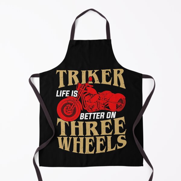 Item preview, Trike Motorized Tricycle Triker Gift designed and sold by Marcid95.