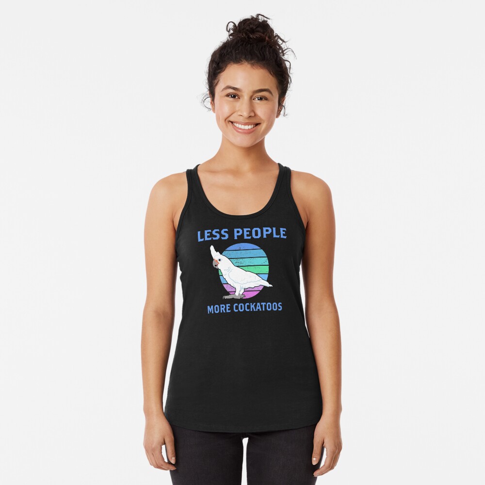 Item preview, Racerback Tank Top designed and sold by jakehughes2015.