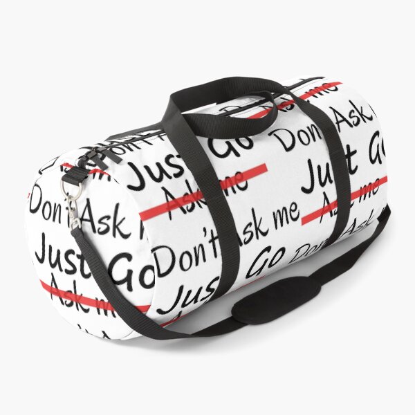 Item preview, Ask dont ask designed and sold by PMestore.