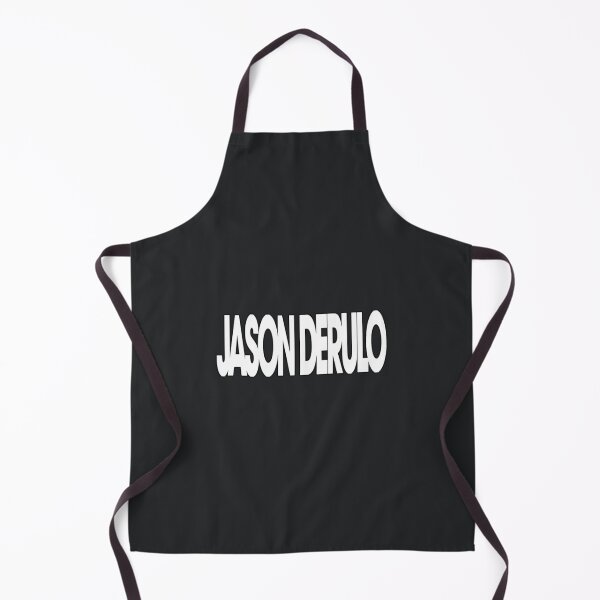 Item preview, best logo Jason Derulo American singer designed and sold by HendrixHoffm.