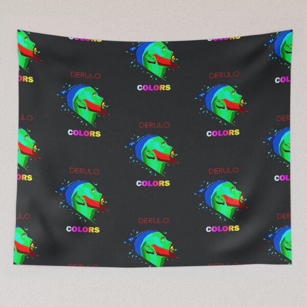 Item preview, best singer Jason Derulo amazing designed and sold by HendrixHoffm.